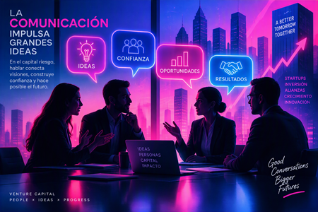 Reputación: los puntos de TIR que no salen en el balance Comunicación para gestoras de capital riesgo: prensa especializada y reputación